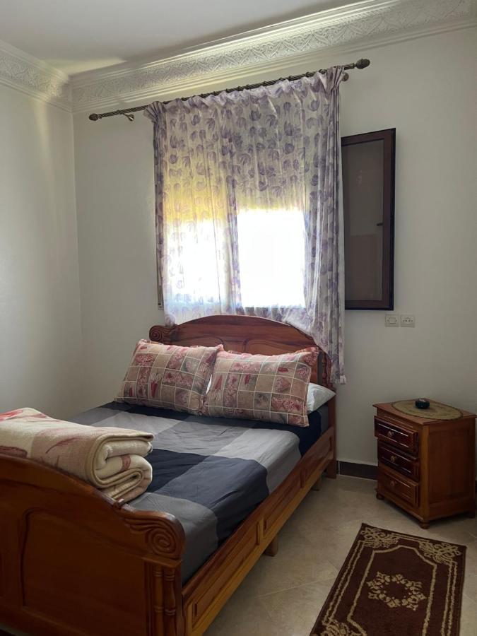 Gite Chez Hachimi Ifrane  Exterior photo