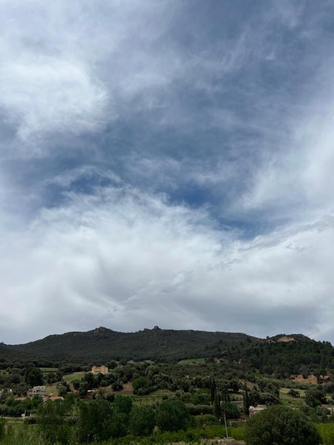 Gite Chez Hachimi Ifrane  Exterior photo