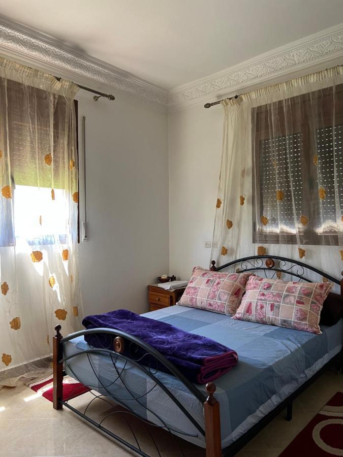 Gite Chez Hachimi Ifrane  Exterior photo