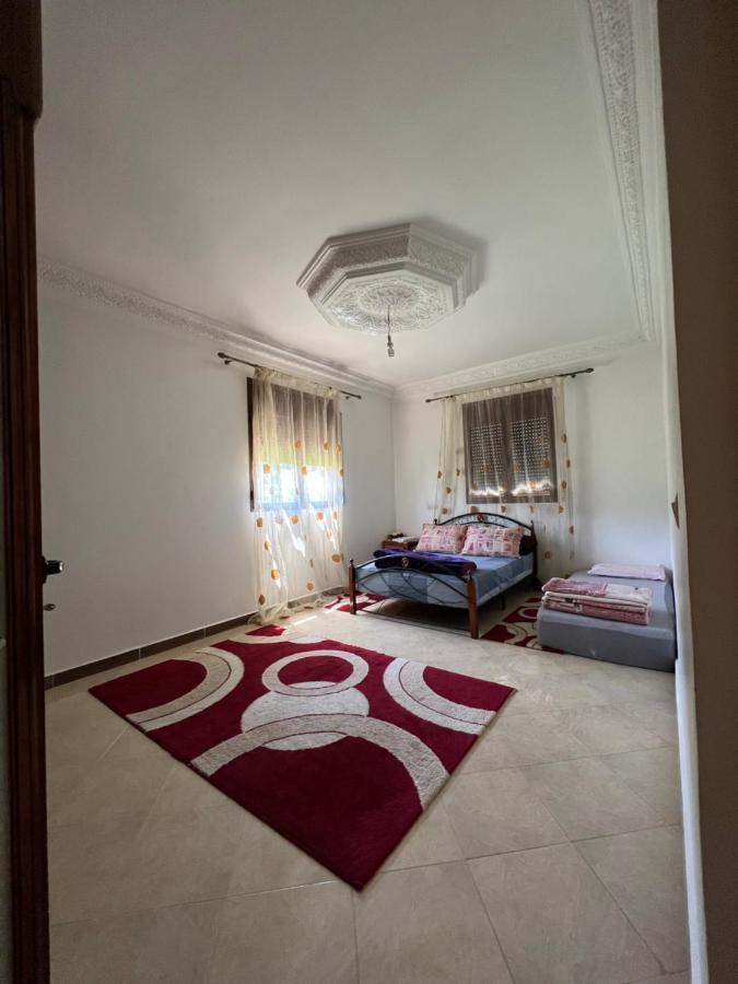 Gite Chez Hachimi Ifrane  Exterior photo