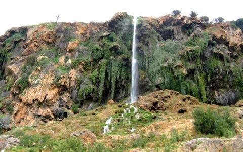 Gite Chez Hachimi Ifrane  Exterior photo